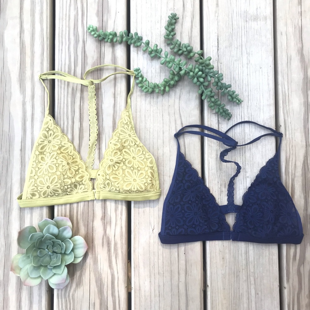 Victoria Secret Bras